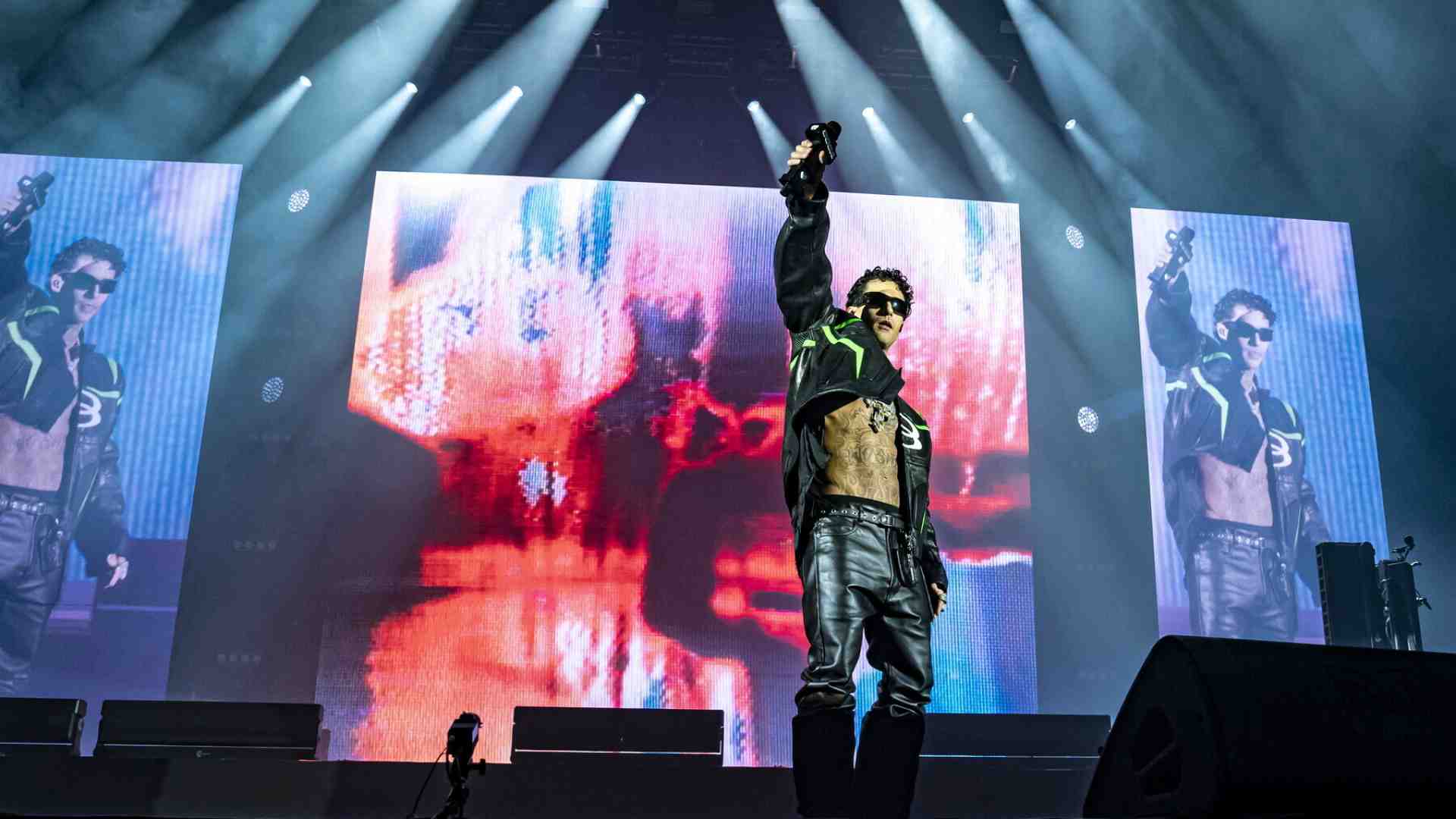 Quanto dicono i pessimi CeStò sulla tragicommedia Tony Effe