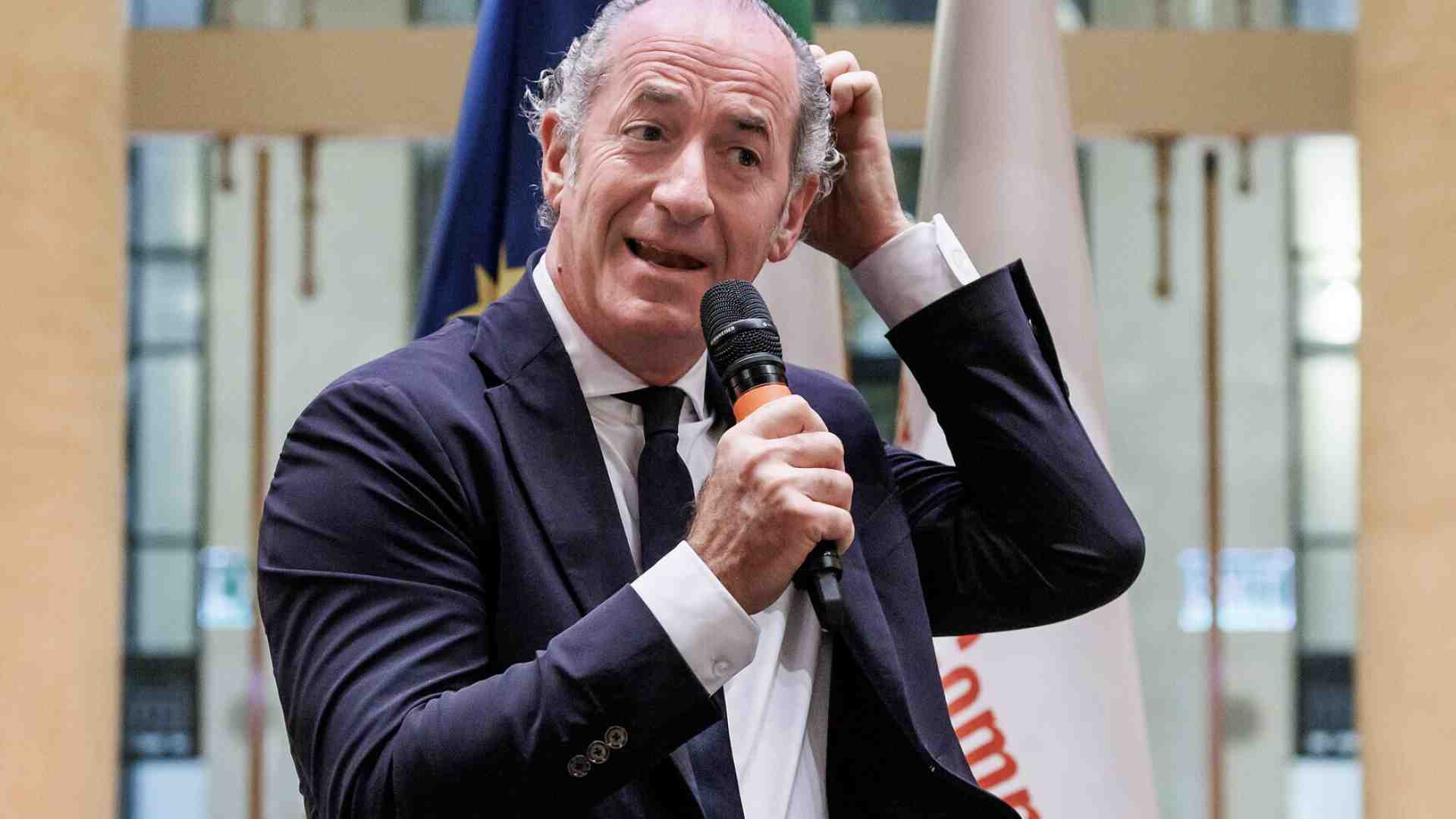 Il Natale di Zaia, tra scadenze e autonomia. “Il mio Veneto non finirà come il Gattopardo”