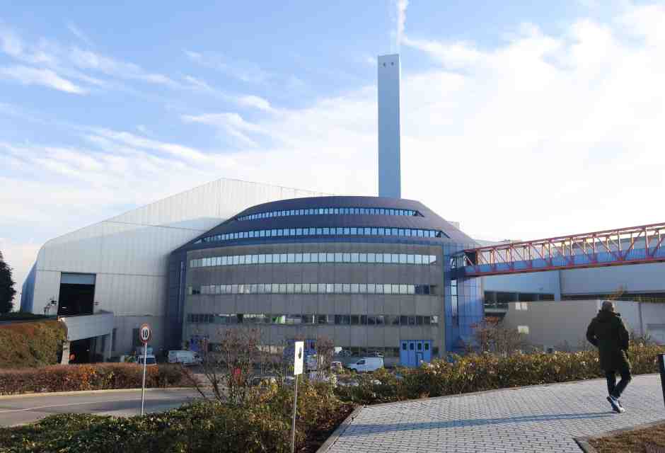 Respingere le fake news sul termovalorizzatore. Un botta e risposta