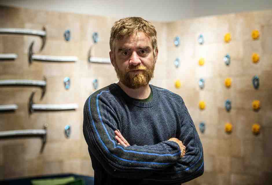 Quel Cognetti da applausi, anche sull’ambiente