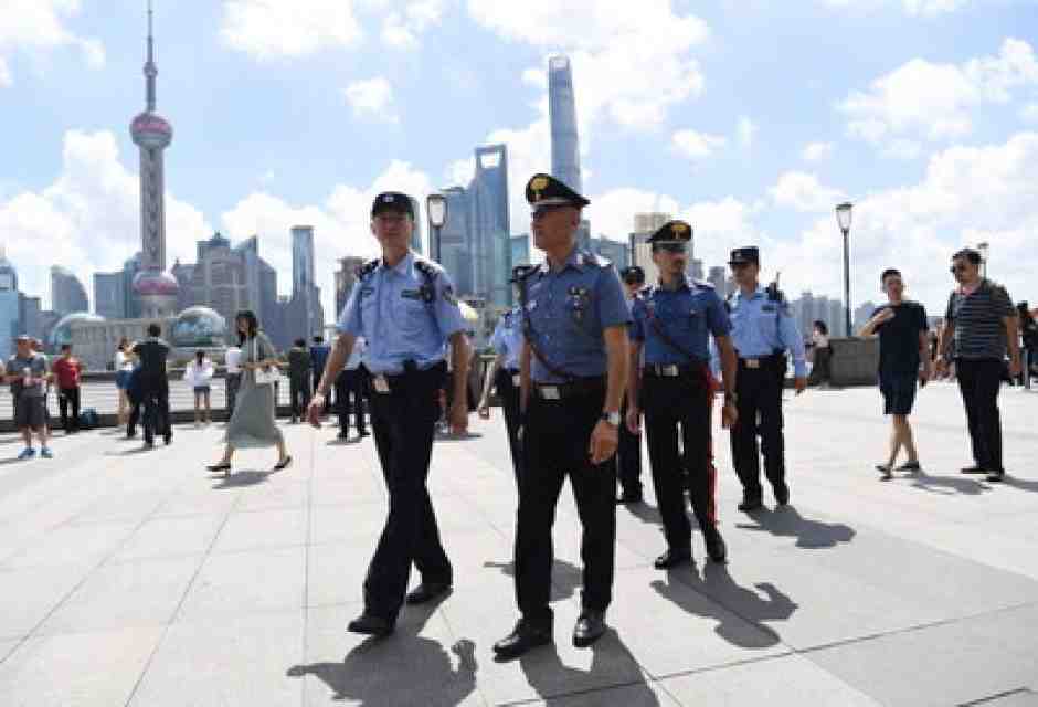 L’armata invisibile di Xi: le stazioni di polizia d'oltremare cinesi esistono