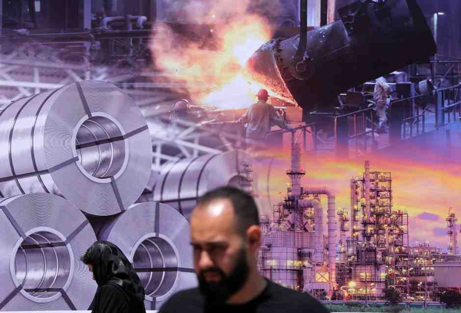 La parabola suicida dell'Iran. Ha il gas ma teme l'inverno