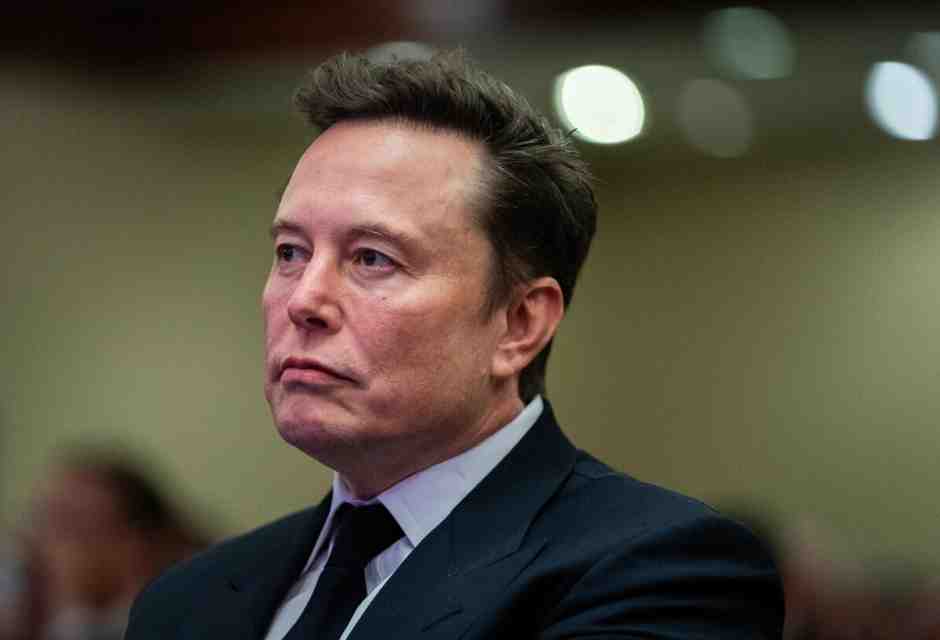 Non esistono social network davvero di destra, nonostante Musk e Trump