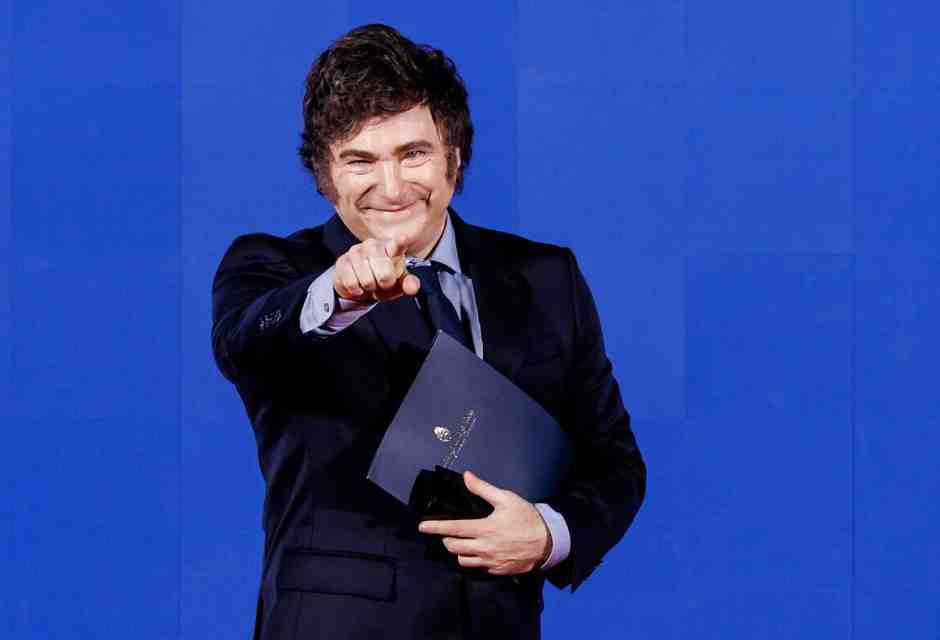 Come Javier Milei ha ridotto la povertà in Argentina