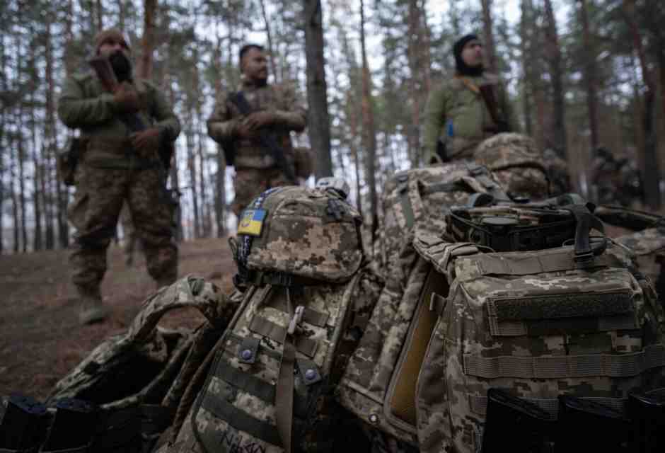La resa non è a testa bassa