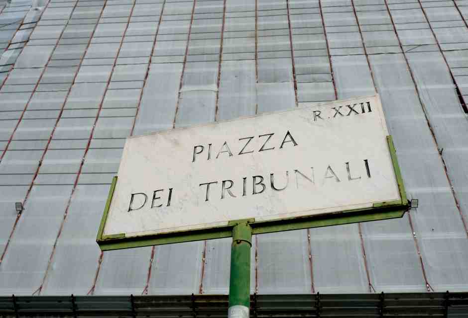 La Cassazione sposa la linea del governo sui paesi sicuri