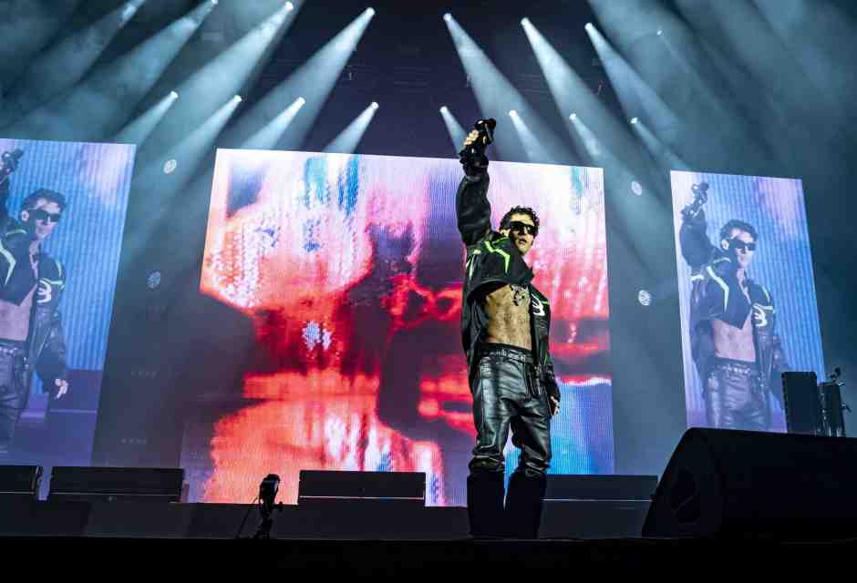 Quanto dicono i pessimi CeStò sulla tragicommedia Tony Effe