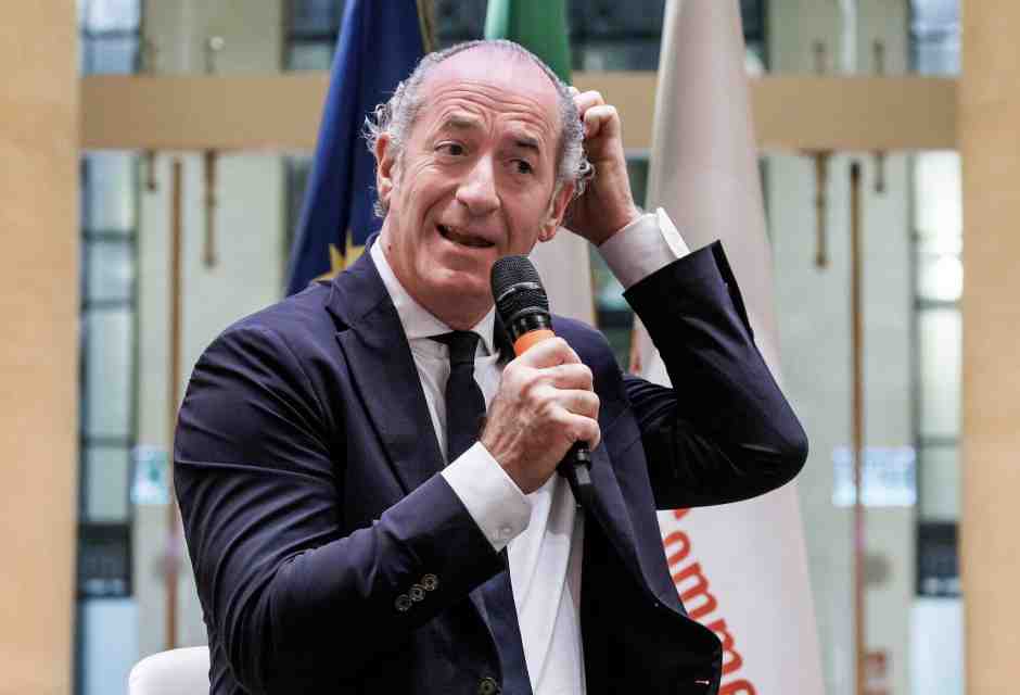 Il Natale di Zaia, tra scadenze e autonomia. “Il mio Veneto non finirà come il Gattopardo”