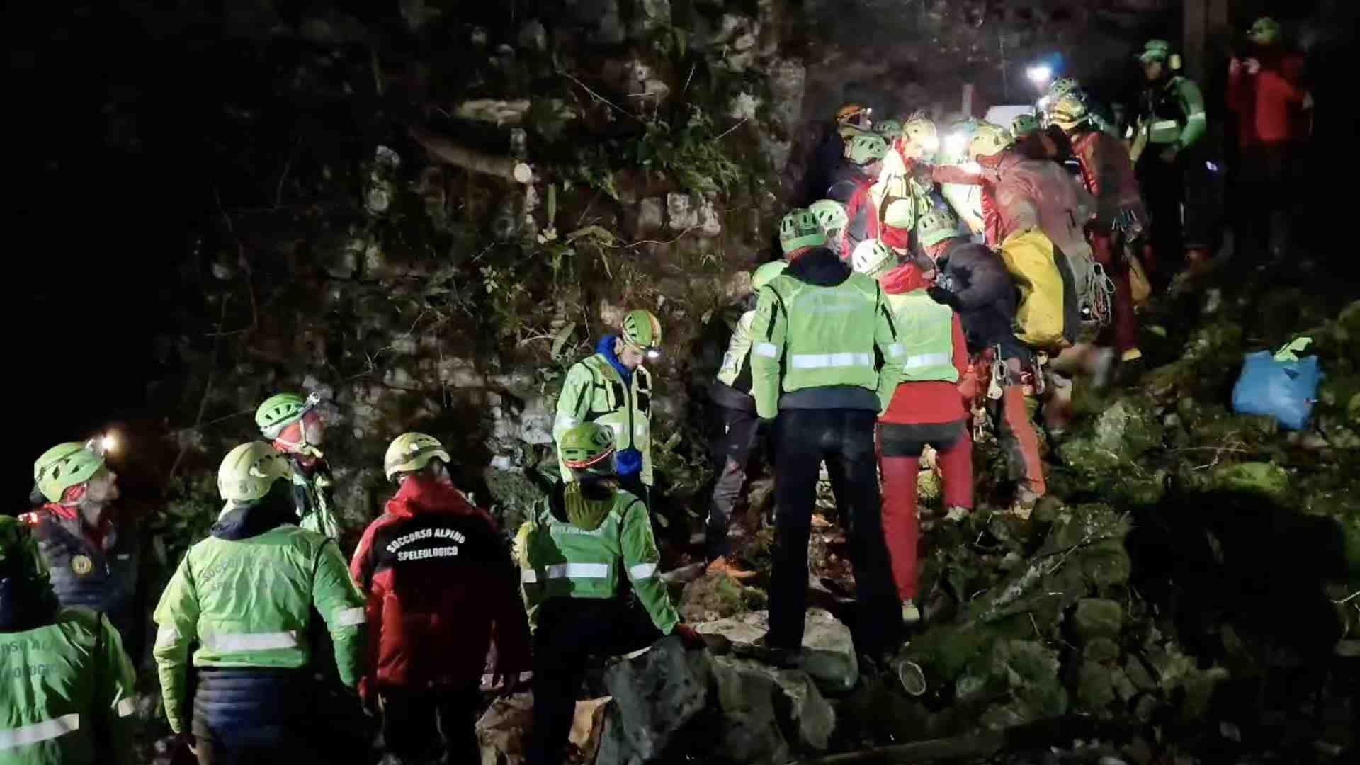 L’azzardo di Ottavia Piana. Una lezione sul coraggio che serve nel fallimento