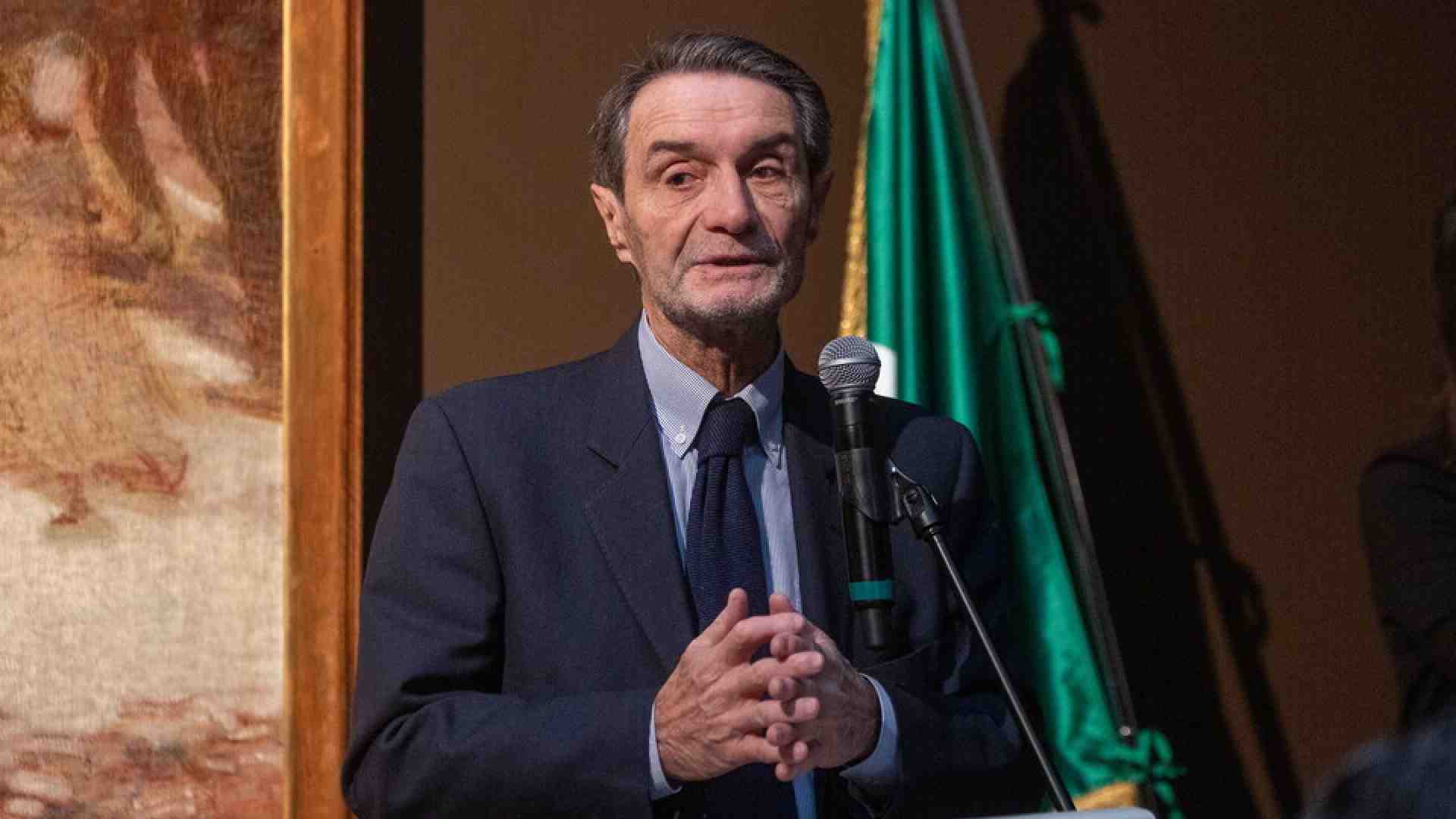 Tutti i dolori della locomotiva lombarda (le cure sono in Europa)