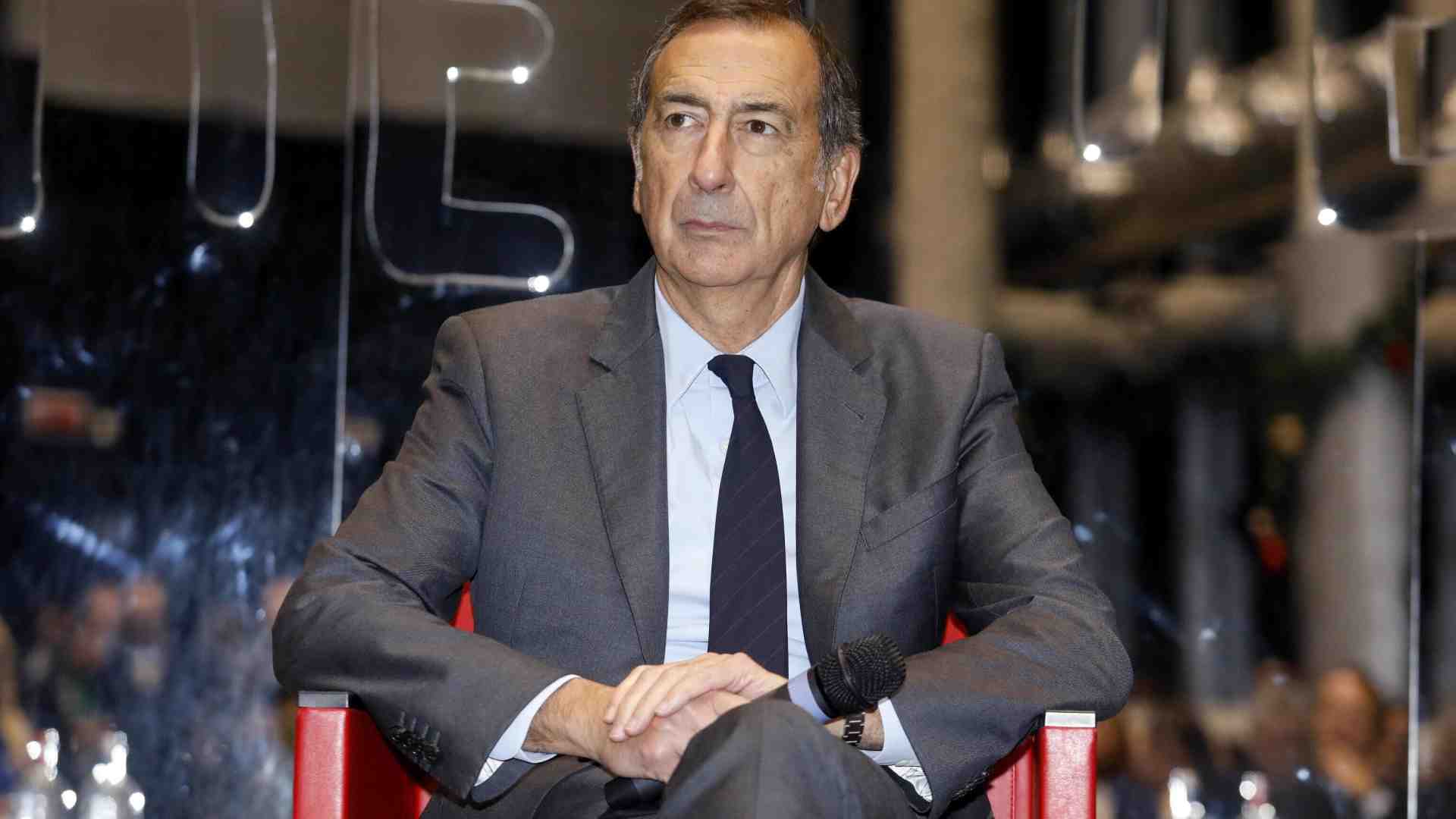 Sala spiega il caso battezzato con “l’orrido nome” di Salva Milano