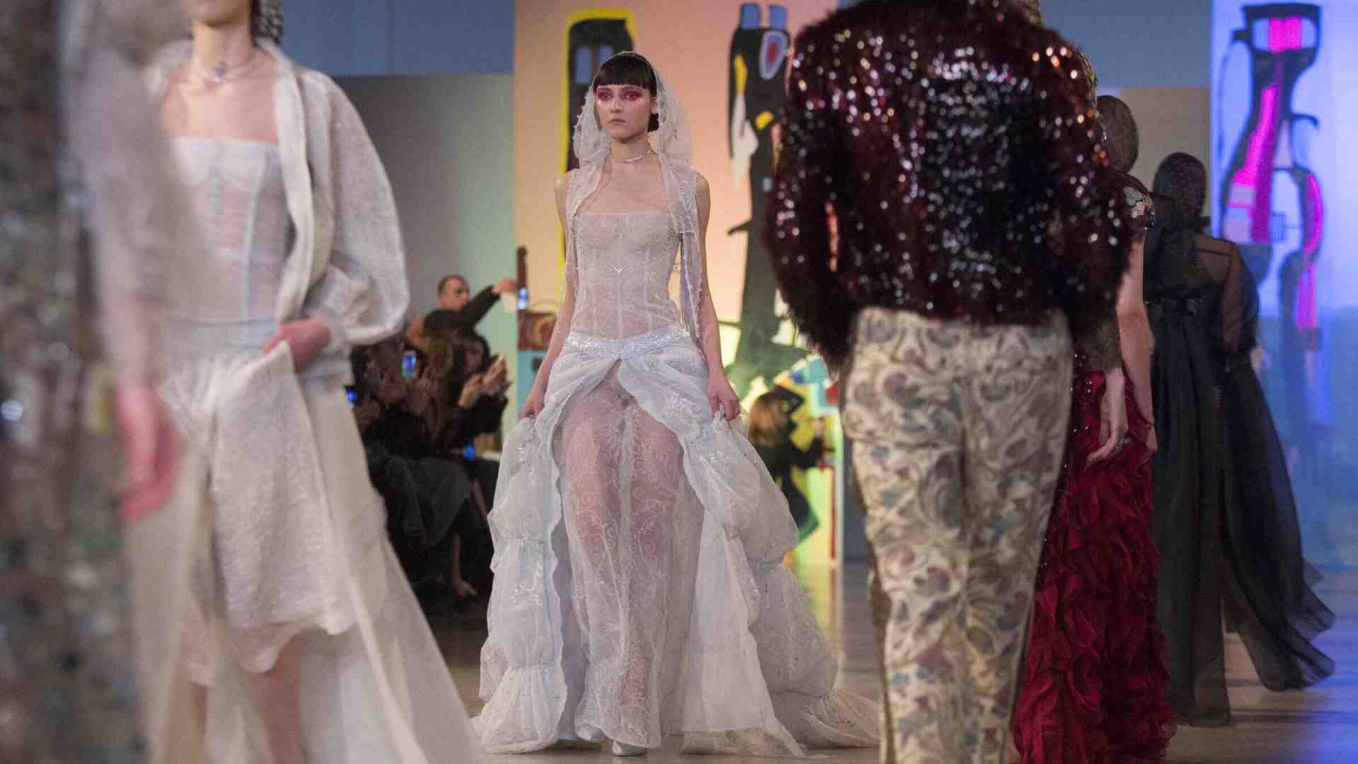 Meloni porta nella capitale il "giubileo" della moda