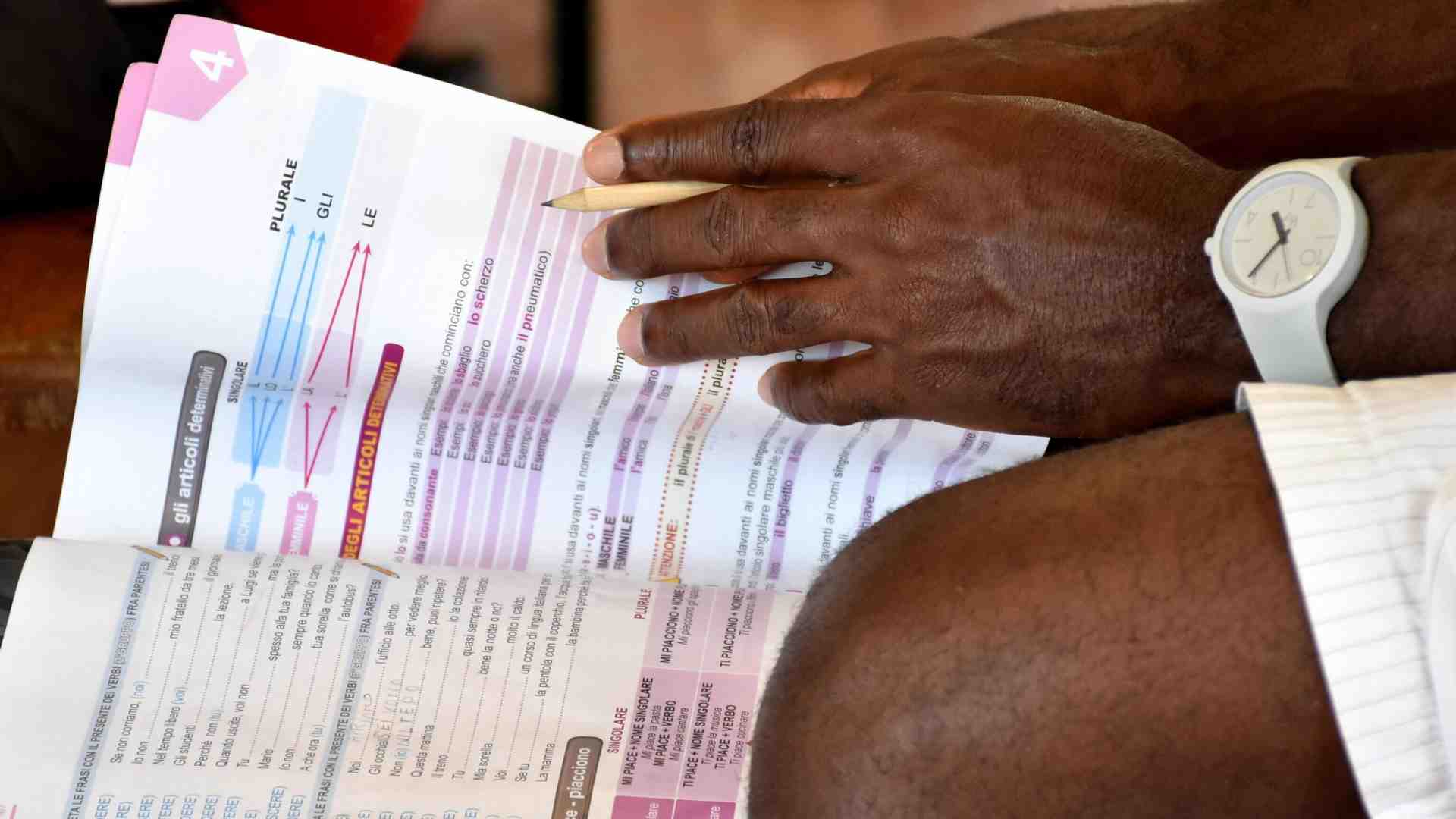 Il rapporto tra migranti e pil: un dossier di Mediobanca