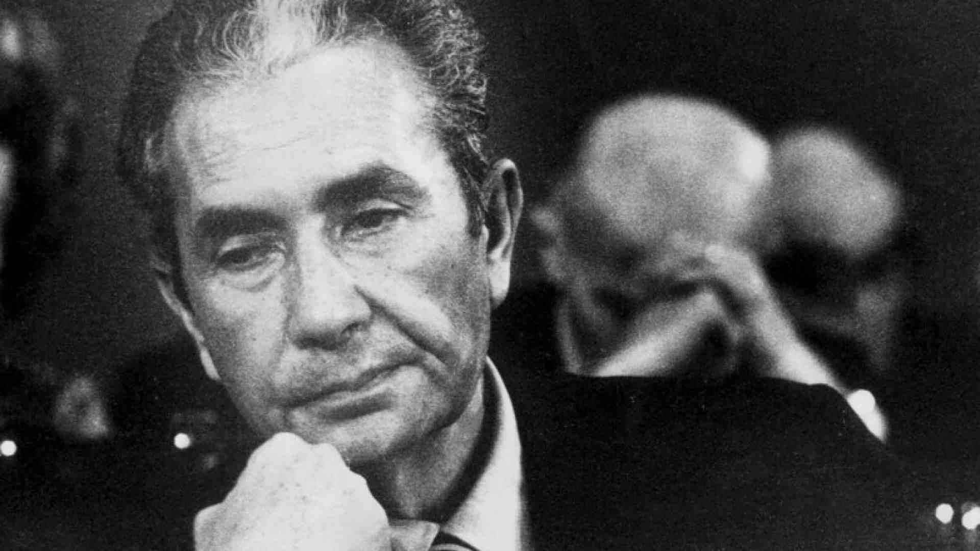 Andare ancora a pesca del delitto Moro con l’inedita rete di Deaglio