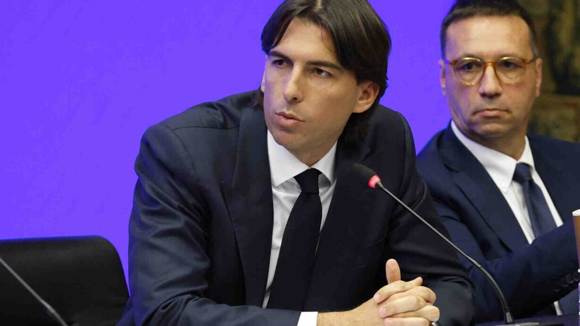 Non solo Tony Effe. Anche Onorato non piace al Pd. L’assessore ha provato a tenere il trapper fino all’ultimo