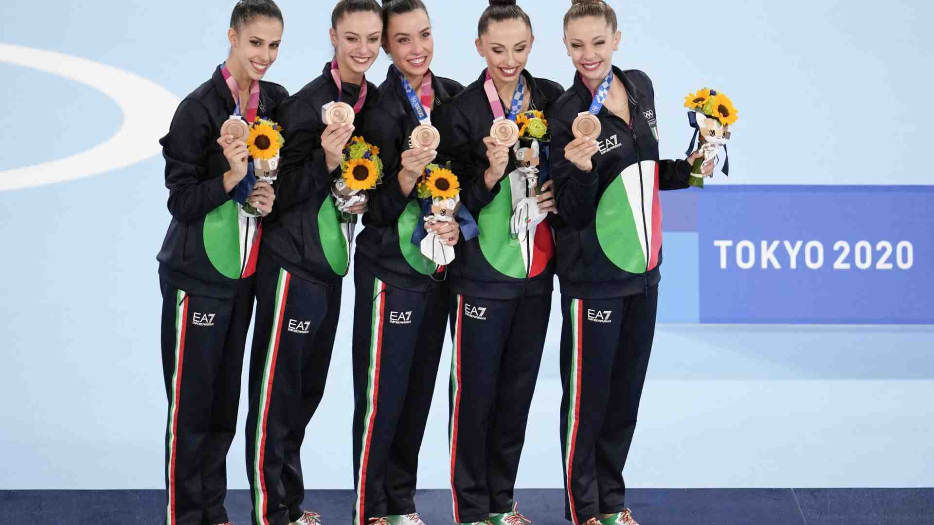 Alessia Maurelli, la farfalla che non vola più