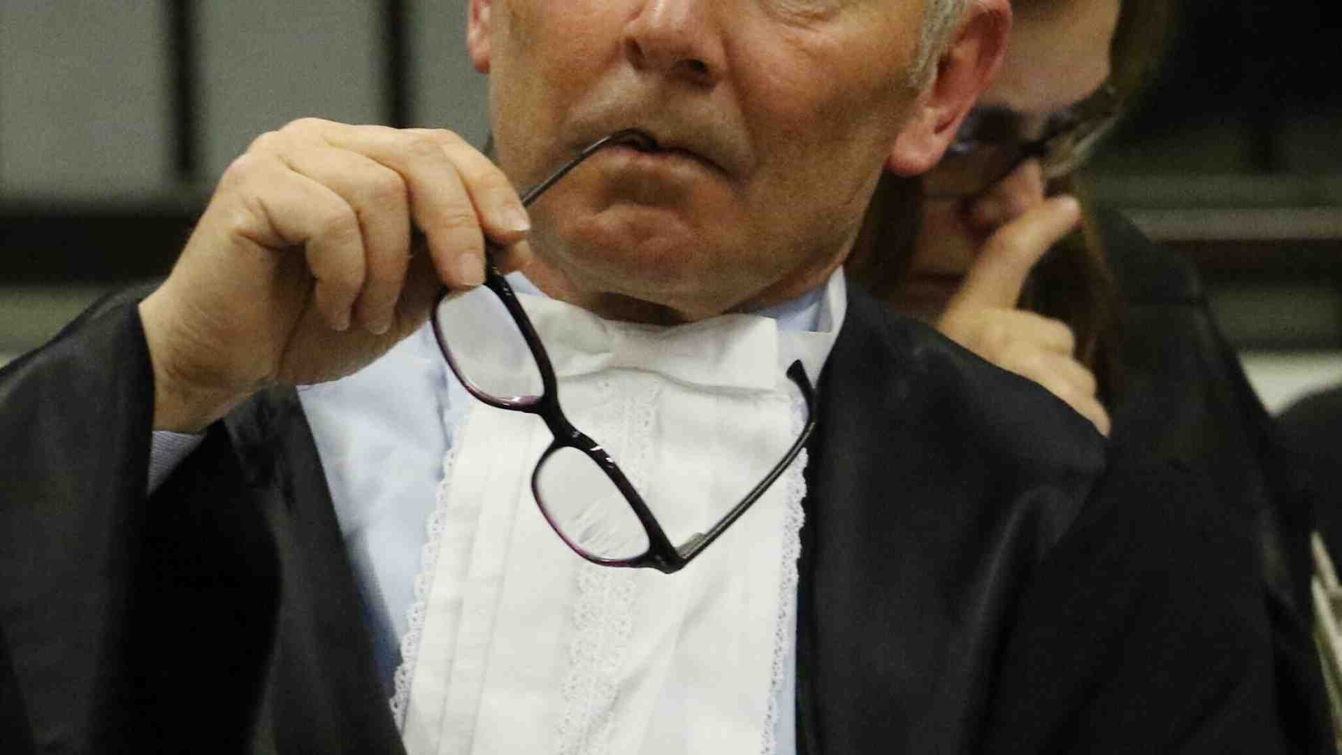 Va in pensione Luca Turco, il pm della famiglia Renzi e dei tanti flop