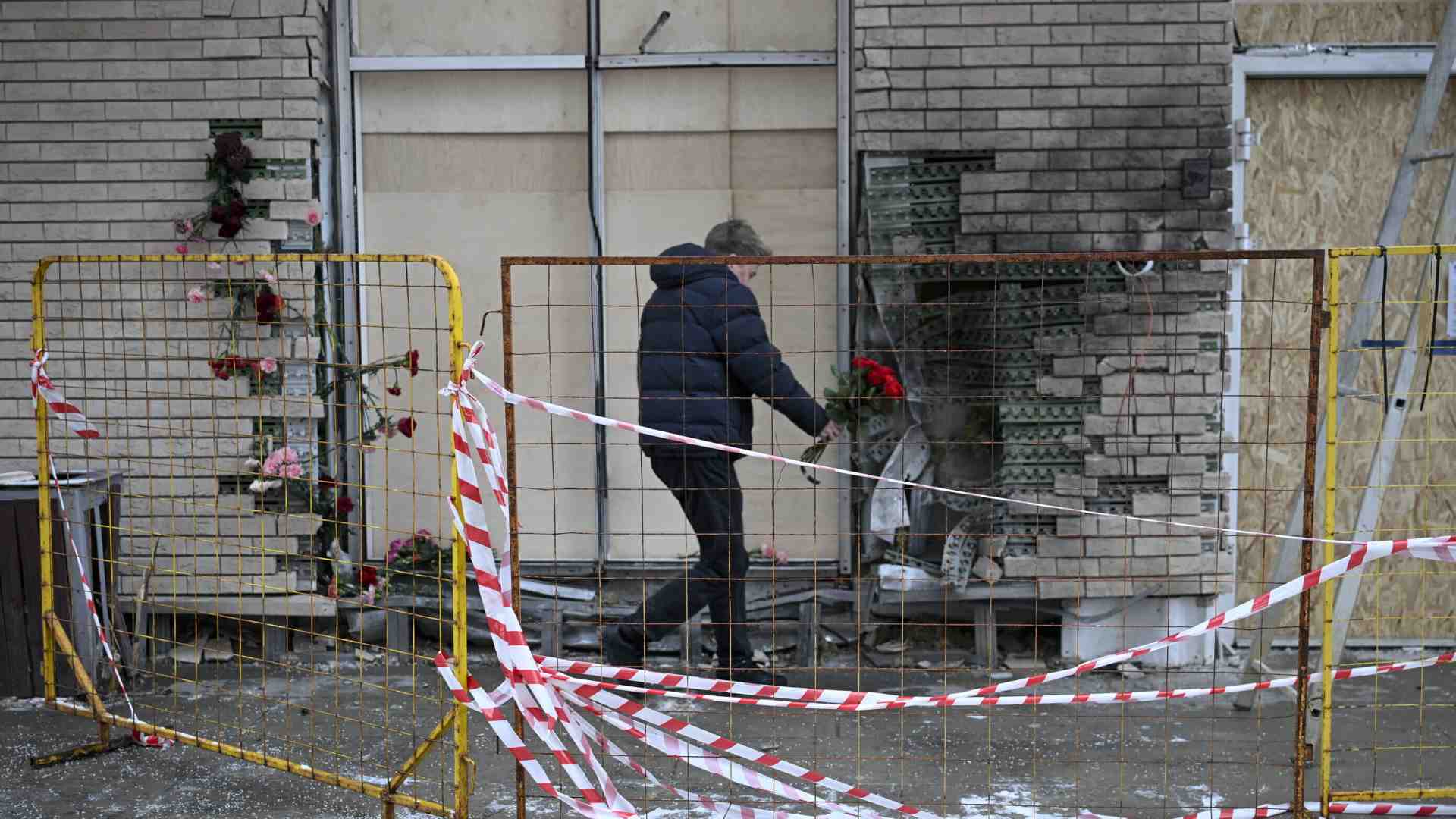 Per l’omicidio di Kirillov Mosca arresta un uzbeco. Che ne sarà dei migranti dell’Asia Centrale