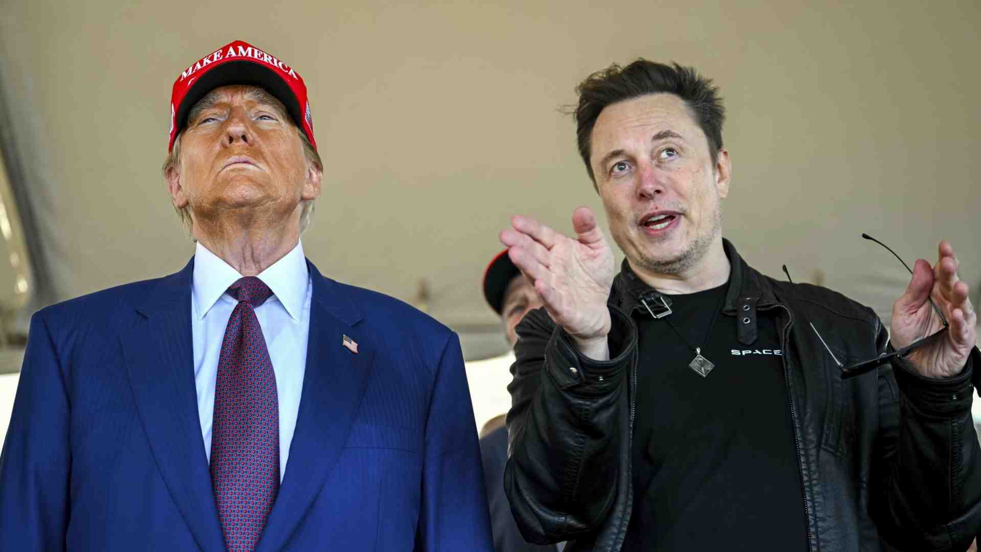 Da Google a Elon Musk. Ogni notizia dal mondo si collega con la tecnologia