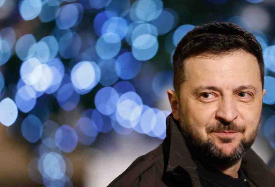 In praise of deterrence, which brings peace and stability through strength