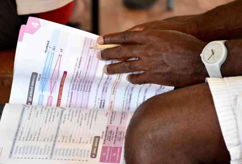 Il rapporto tra migranti e pil: un dossier di Mediobanca