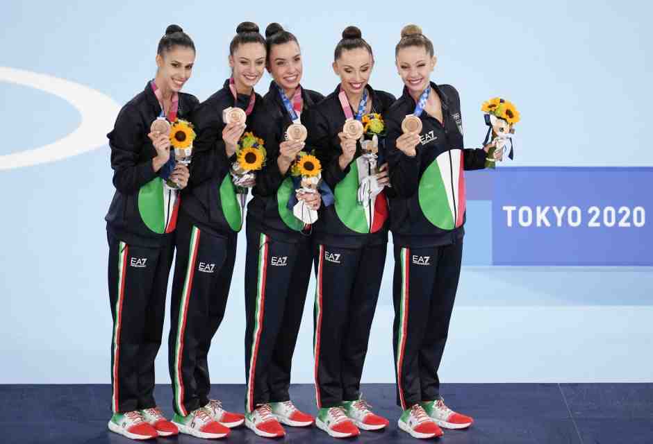 Alessia Maurelli, la farfalla che non vola più