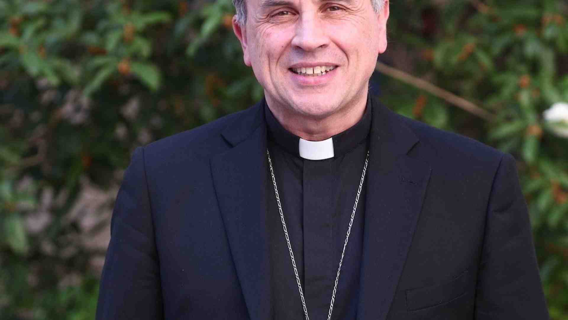 Il “sì” di Dio all’umanità