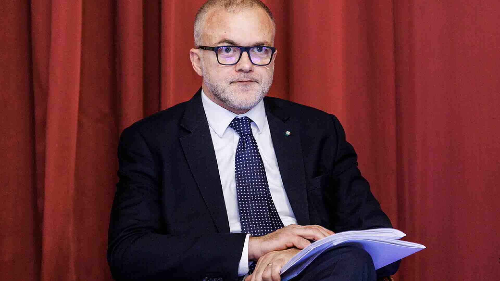 L’unica cosa che sembra non interessare ai federatori del centro: i voti