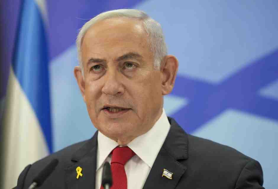 Come Israele ha vinto la guerra: Netanyahu rivendica le sue scelte
