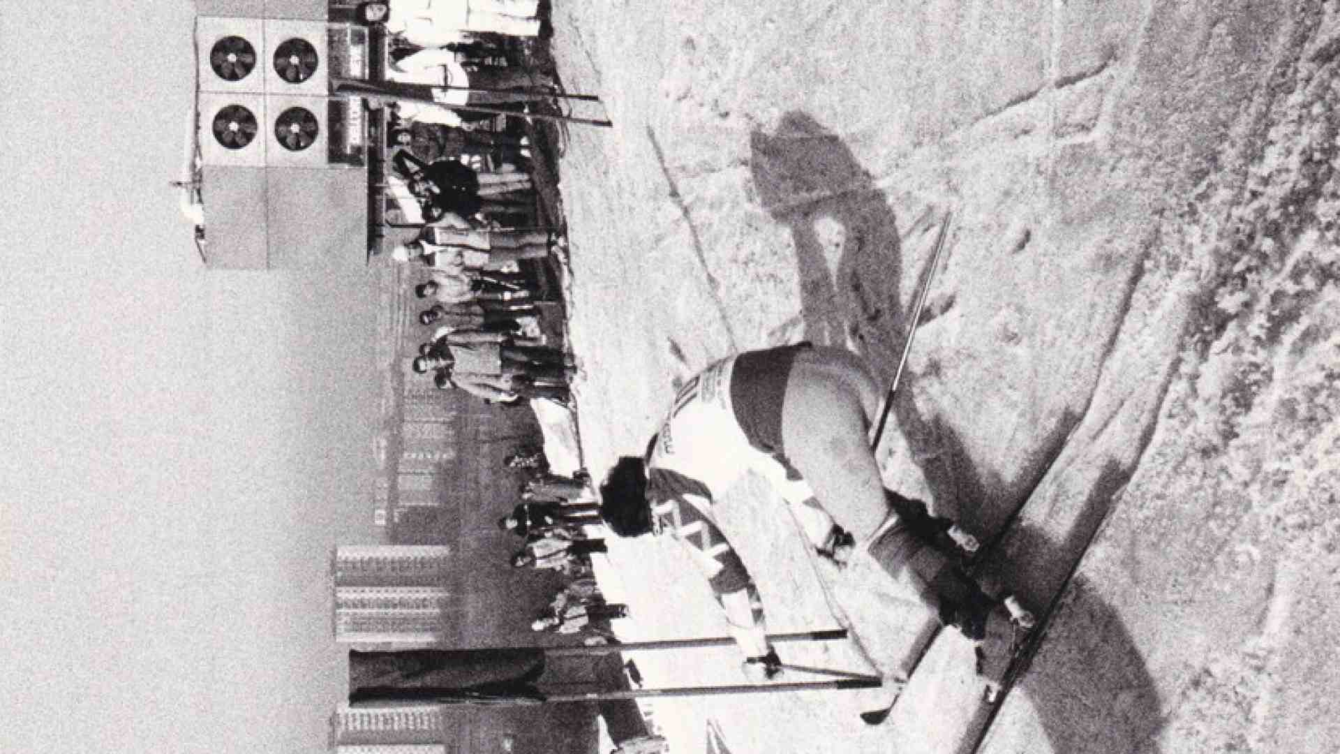 La prima vittoria di Alberto Tomba, 40 anni fa al parallelo di Natale