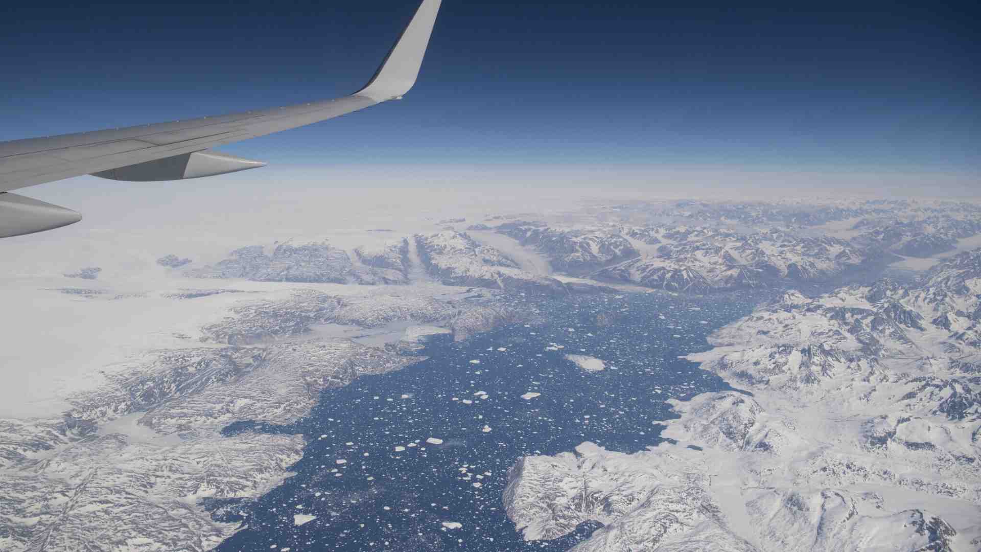 Trump vuole la Groenlandia e riapre un tema parecchio sensibile