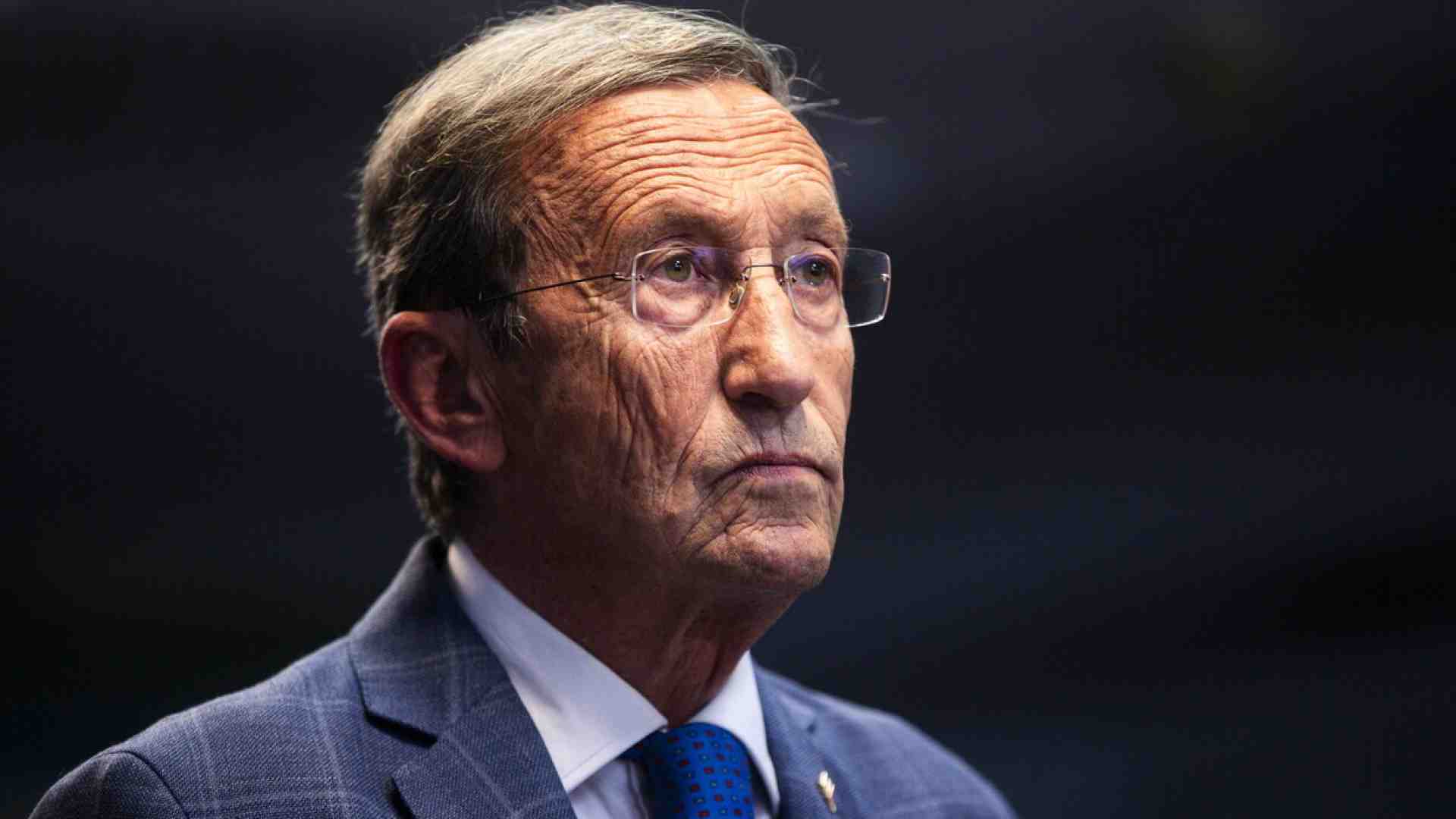 Le confessioni di Fini. Intervista al padre rimosso della destra