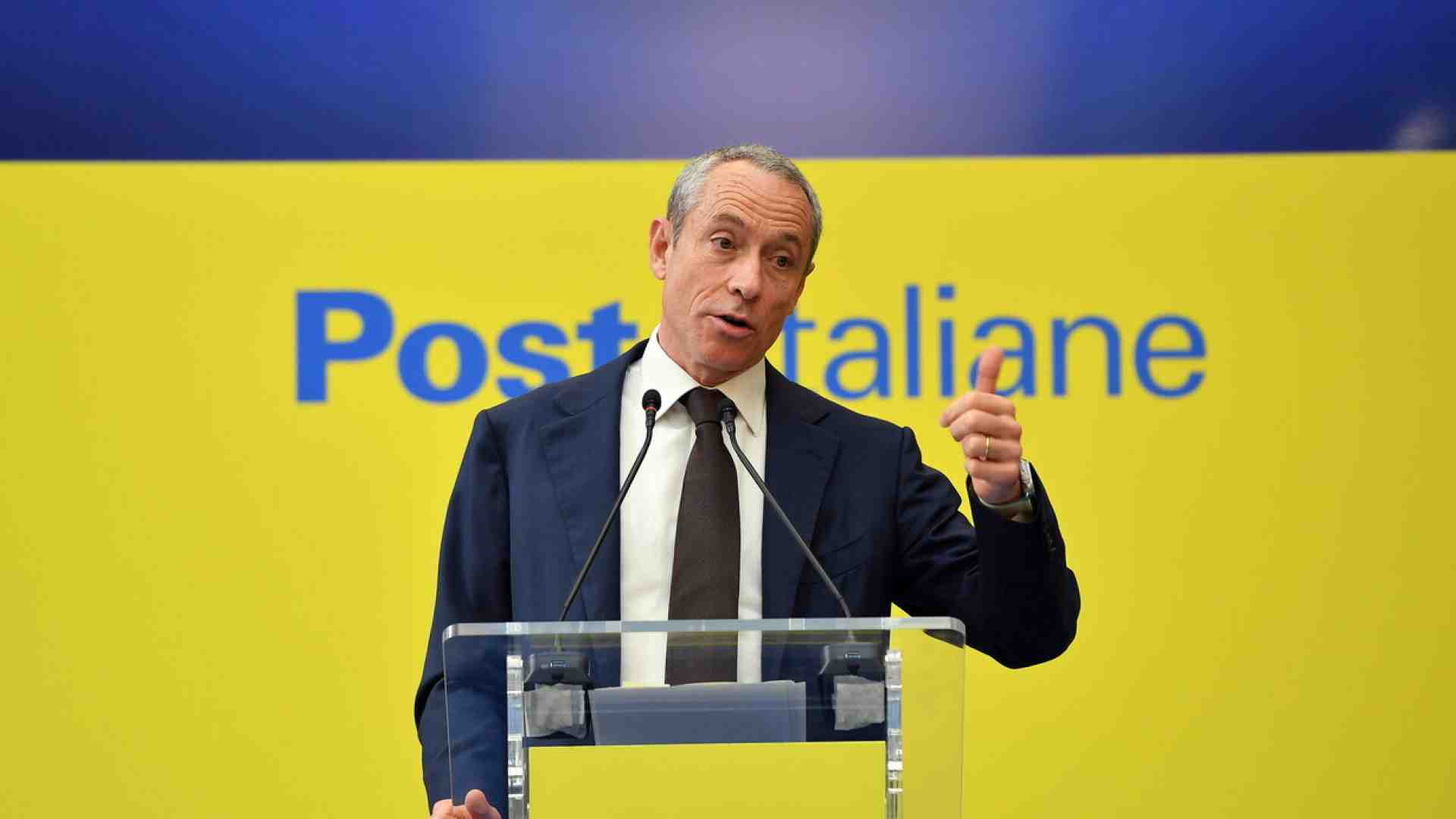 Il riconoscimento a Poste nel settore assicurativo: leader europeo secondo gli indici di sostenibilità Dow Jones