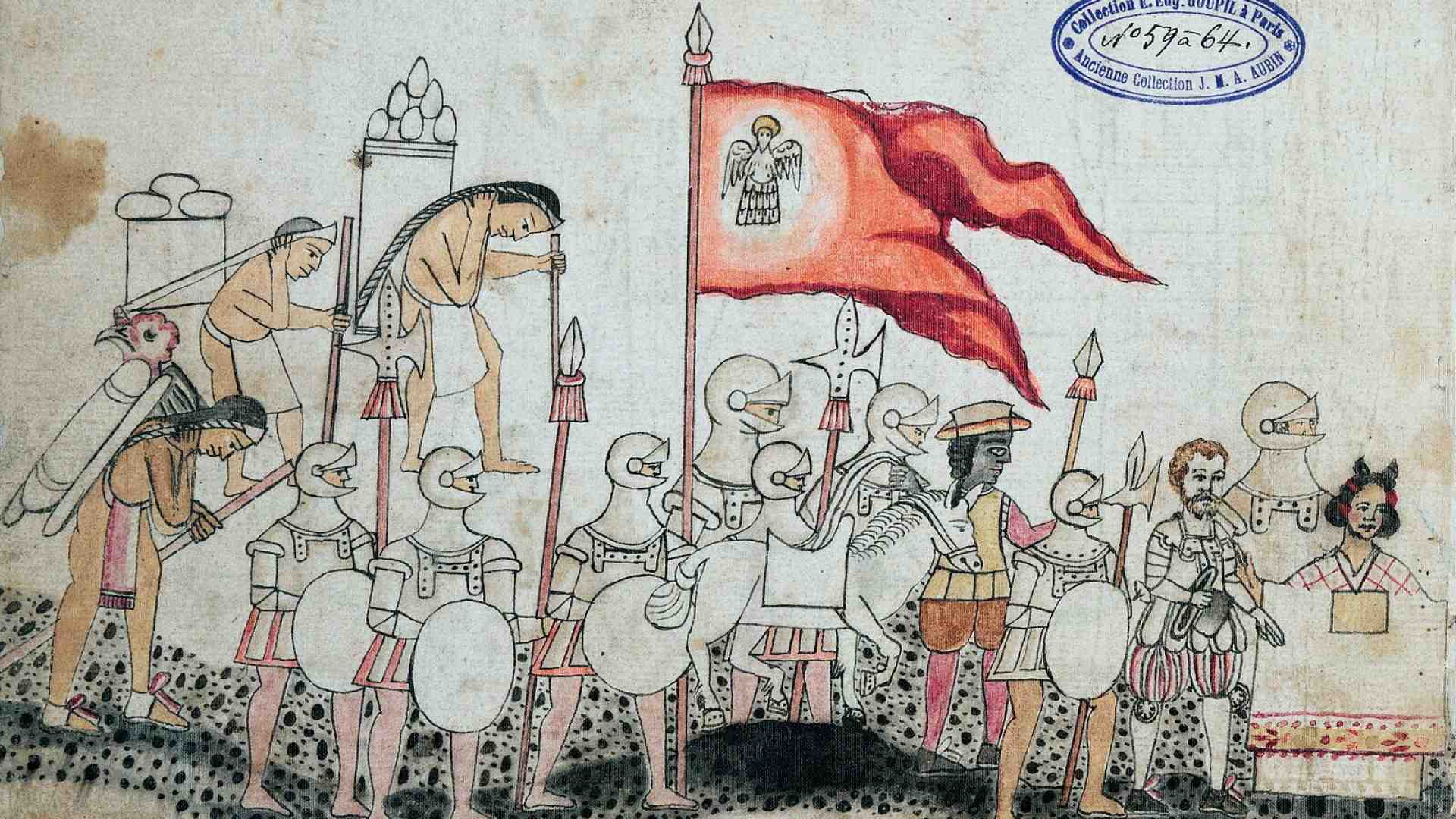 Dimenticare Cortés. In Spagna aleggiano i fantasmi dell’impero che fu