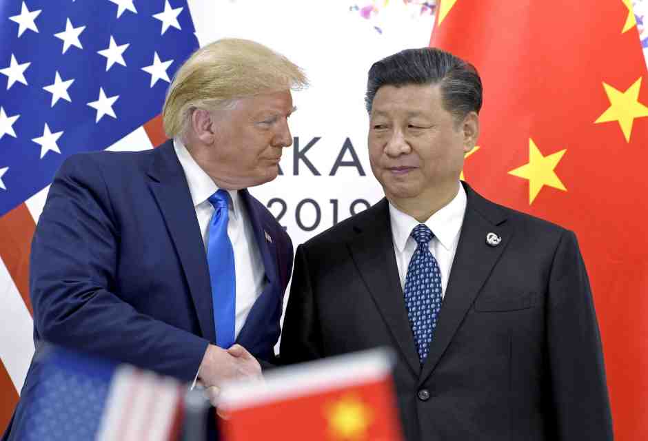 Cina e America, sarà guerra commerciale o guerra guerreggiata?