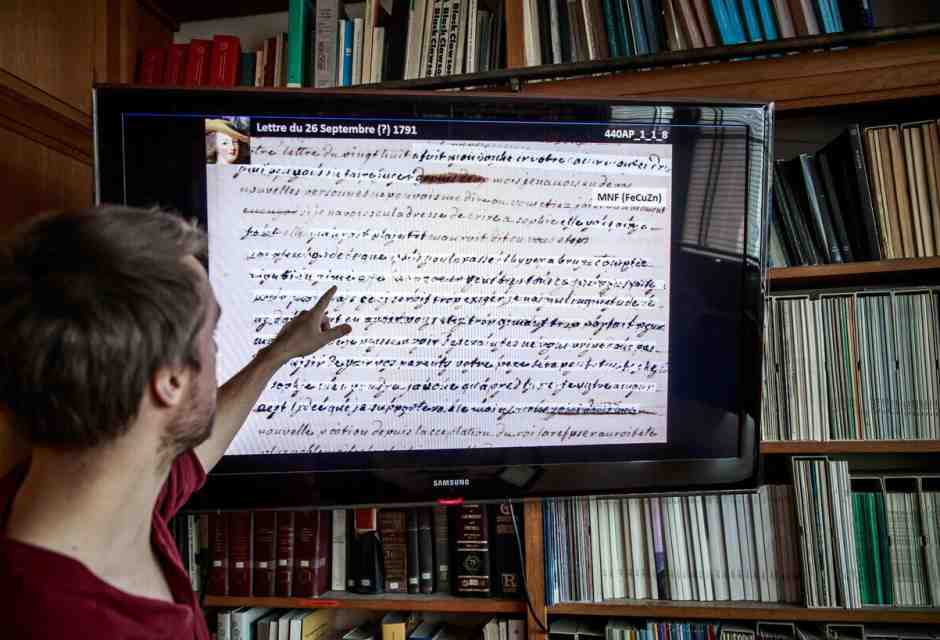 Tra storia e storie. Una materia difficile da digerire