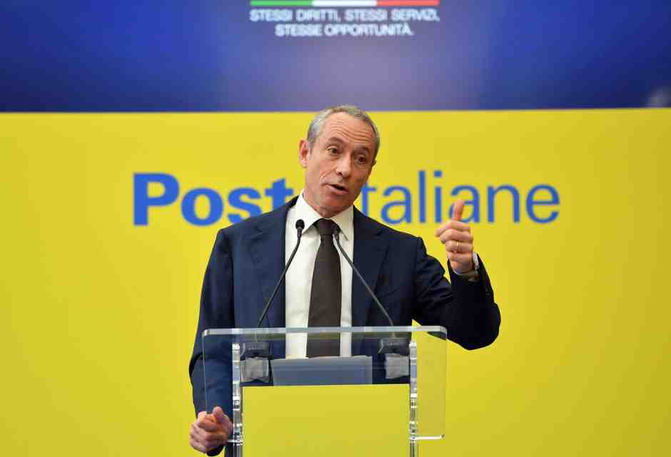 Il riconoscimento a Poste nel settore assicurativo: leader europeo secondo gli indici di sostenibilità Dow Jones