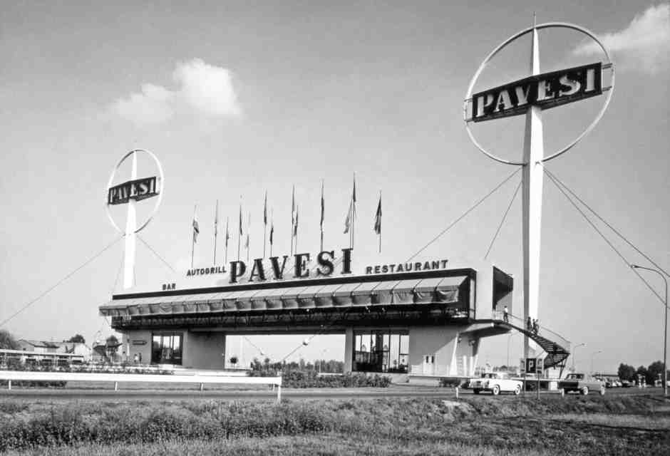 La nostra età dell’oro. Volti, oggetti, miti del miracolo italiano