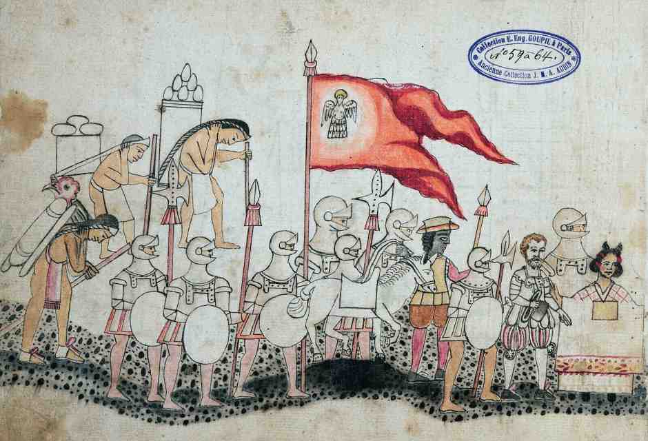 Dimenticare Cortés. In Spagna aleggiano i fantasmi dell’impero che fu