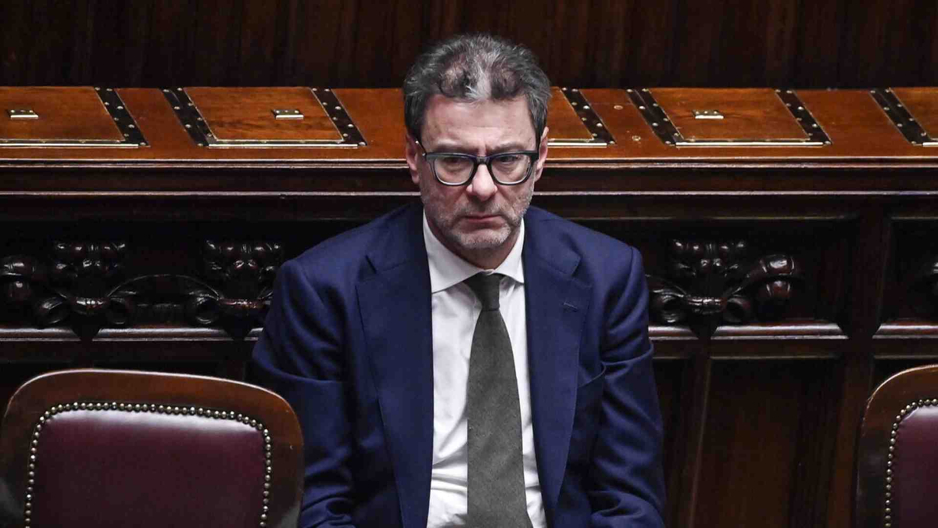 Concordato flop. La strategia della “carota” non funziona, se il governo dice di non usare il “bastone”