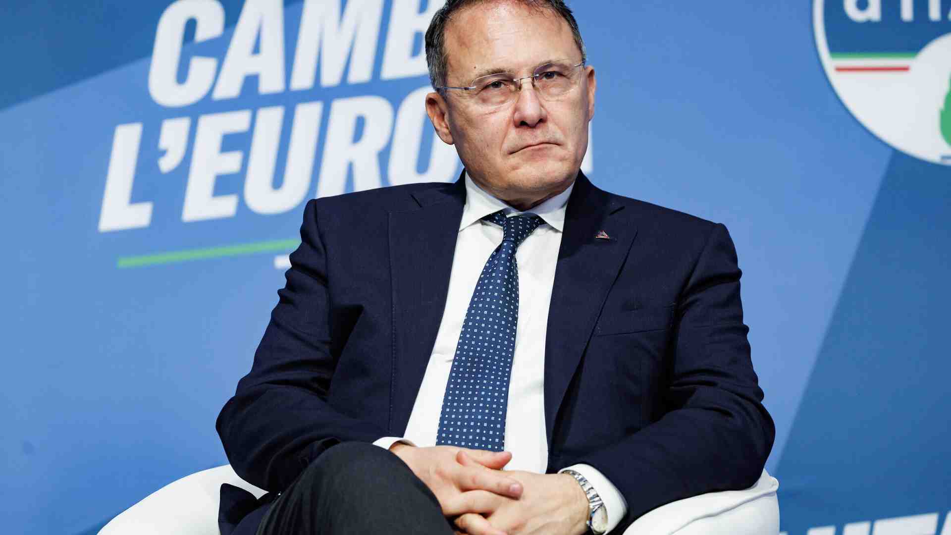 Cirielli (FdI): “Salvini al Viminale? Se c’è un ministro che non si può cambiare è Piantedosi”