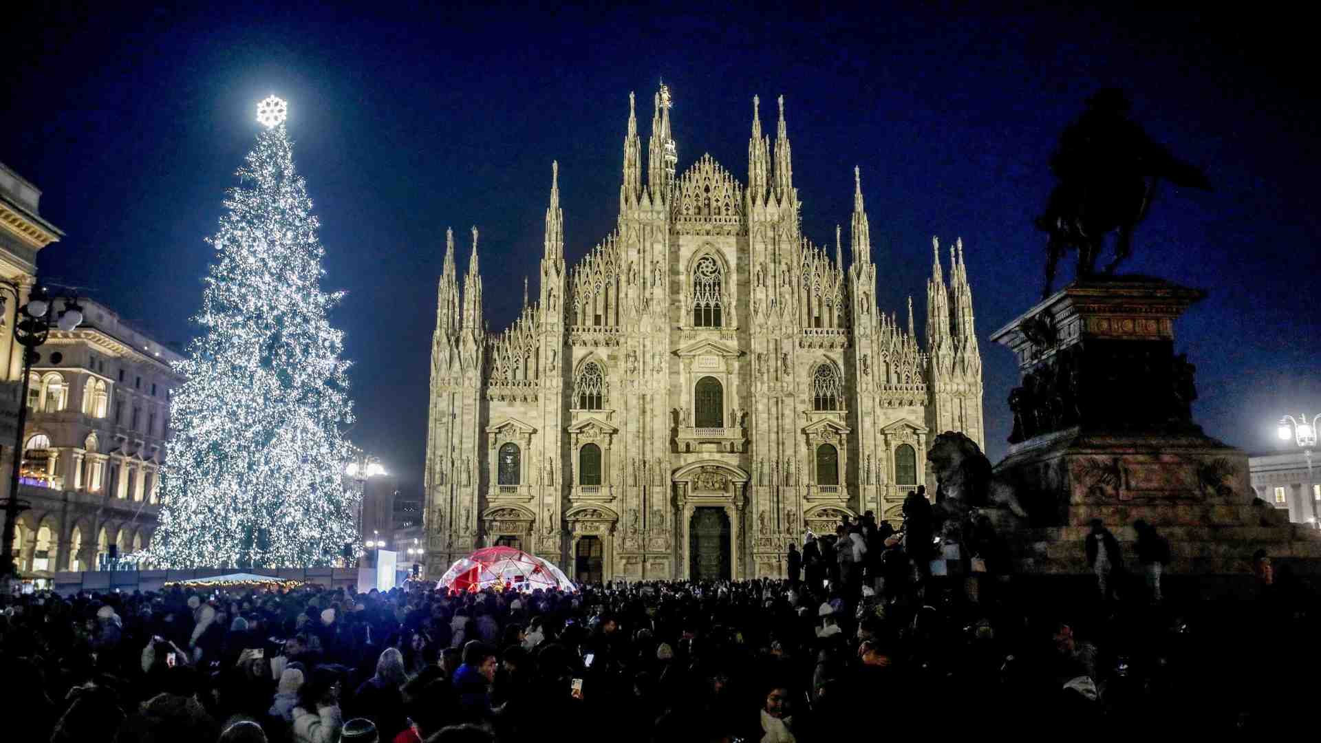 Dall’Ortica a Lecco e Brescia e Tortona, ecco i tesori delle feste