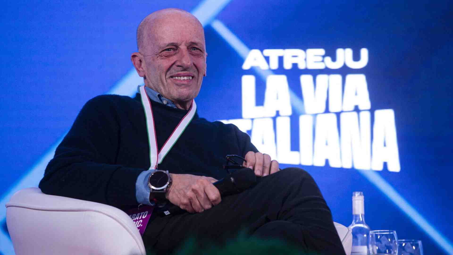 Sallusti per Milano. L'idea di Salvini per il dopo Sala è il direttore del Giornale