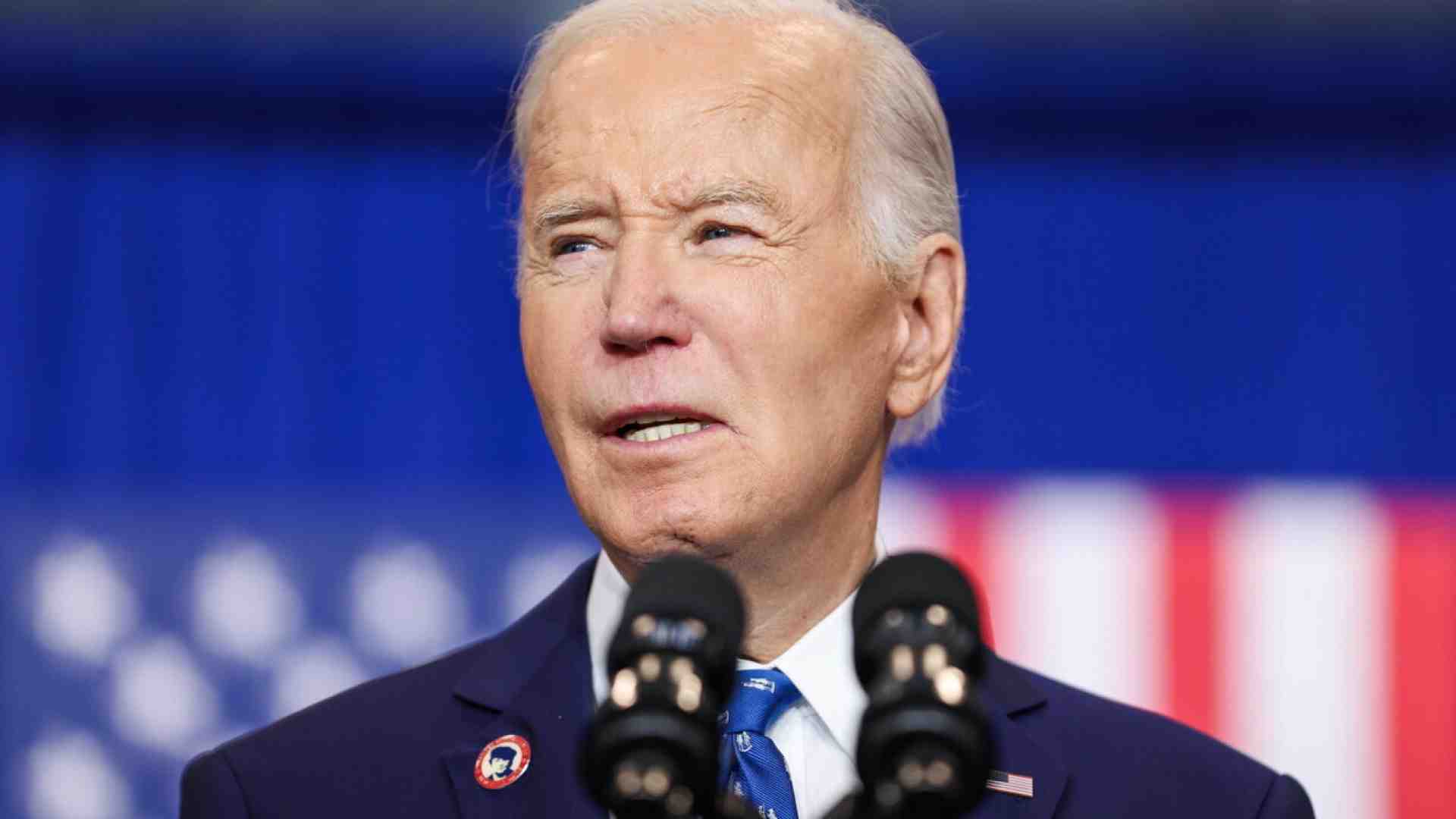 Biden contro la pena di morte