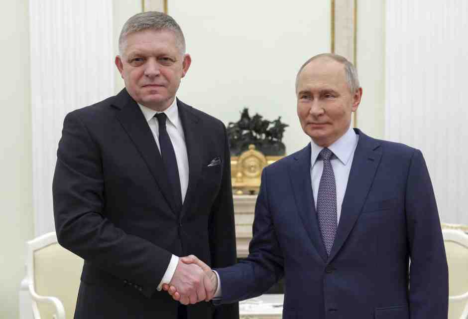 La crisi del gas per l’Europa non è ancora alle spalle