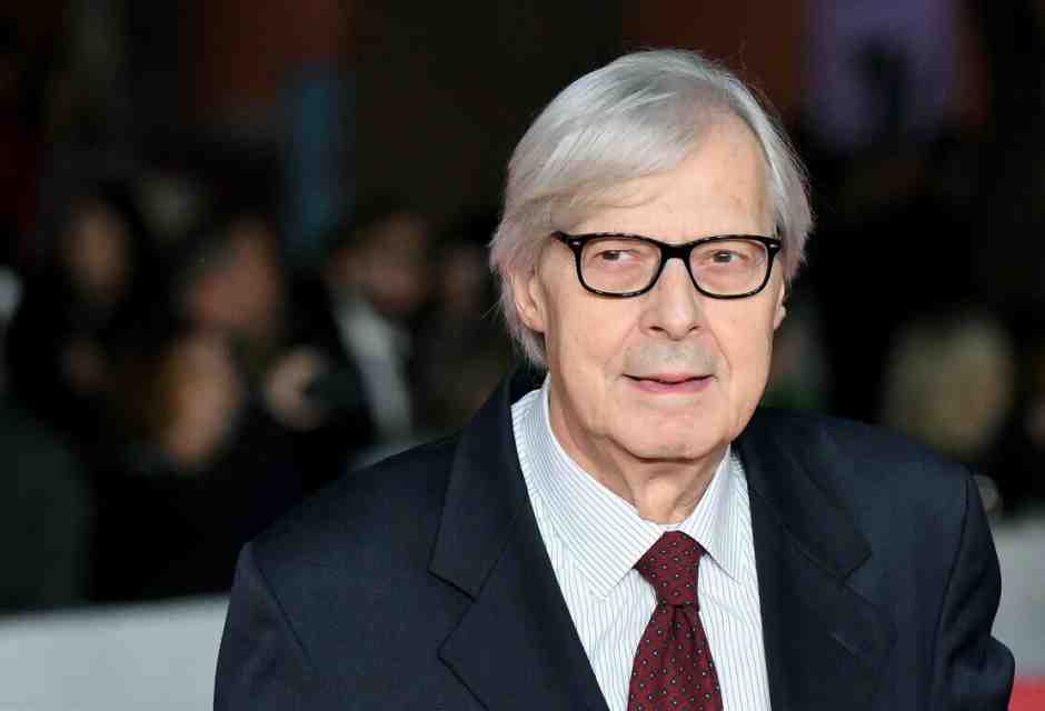 Il viaggio di Vittorio Sgarbi tra le Natività che hanno fatto la storia