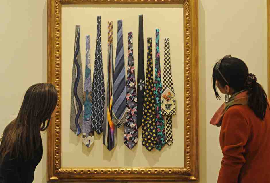 La speranza di una nuova generazione di cantanti eleganti