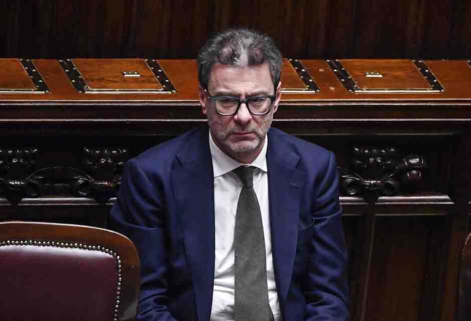 Concordato flop. La strategia della “carota” non funziona, se il governo dice di non usare il “bastone”