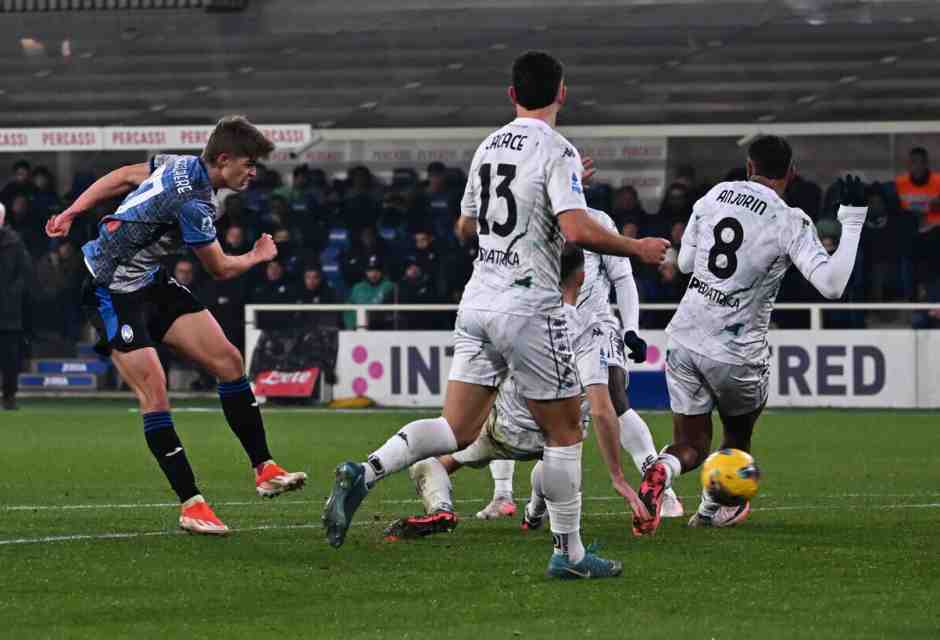 Doni natalizi anticipati in Serie A