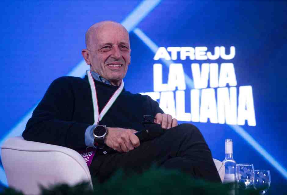 Sallusti per Milano. L'idea di Salvini per il dopo Sala è il direttore del Giornale